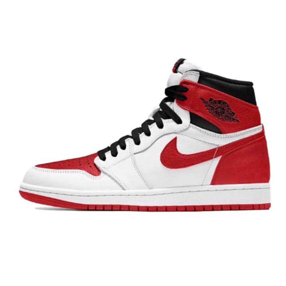 AIR JORDAN 1 RETRO HIGH OG HERITAGE 2022